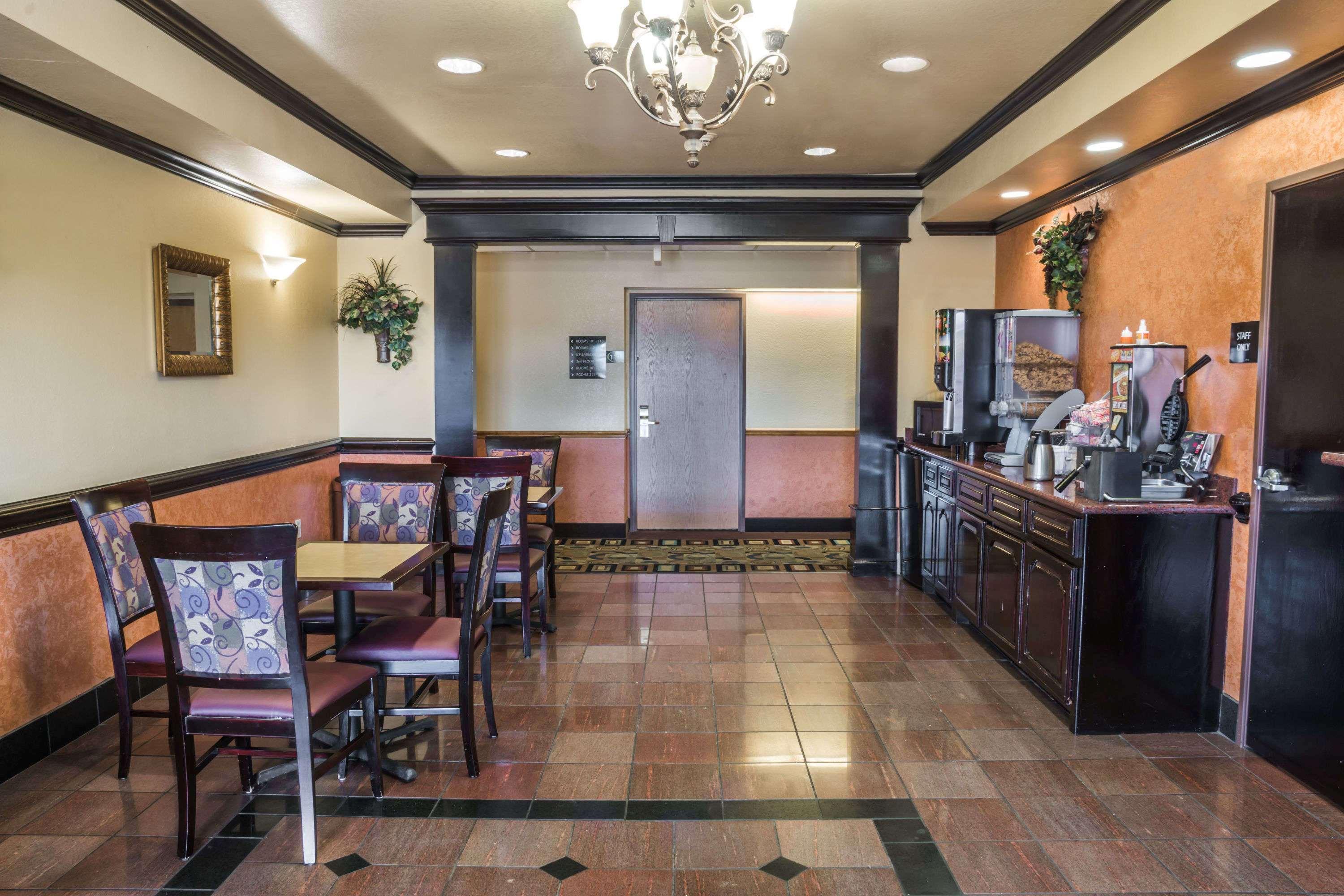 Econo Lodge Beaumont I-10 South Buitenkant foto